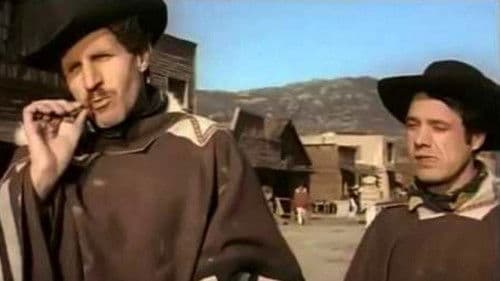 Per un pugno nell'occhio Bild 2