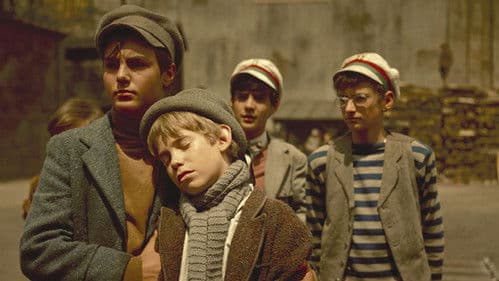 A Pál utcai fiúk Bild 2