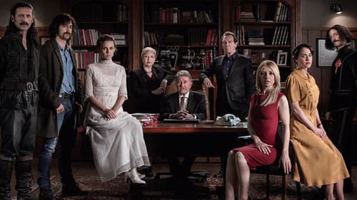 El Ministerio del Tiempo Bild 3