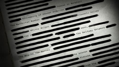 Inside FBI – Die härtesten Fälle Bild 2