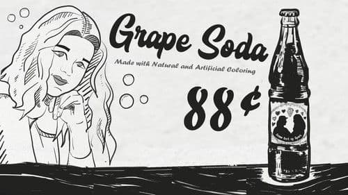 Grape Soda Bild 1