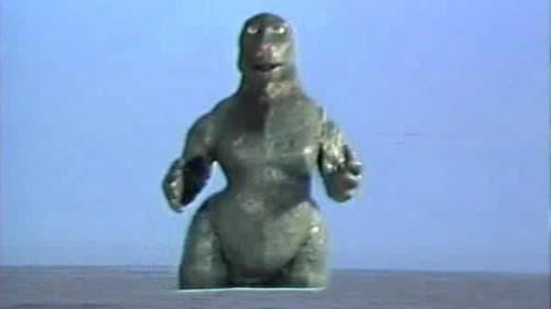 Ganjasaurus Rex Bild 1