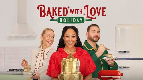 Baked With Love: Holiday Bild 2