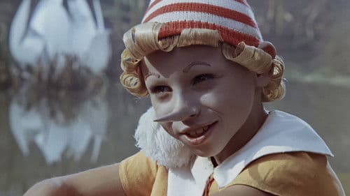 Приключения Буратино Bild 7