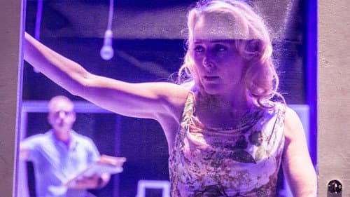 National Theatre Live: A Streetcar Named Desire Bild 6