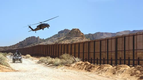 Border Wars Bild 3