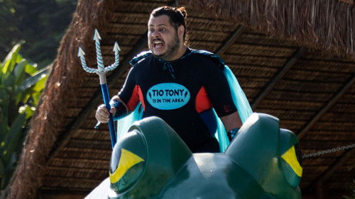 Um Tio Quase Perfeito 2 Bild 1