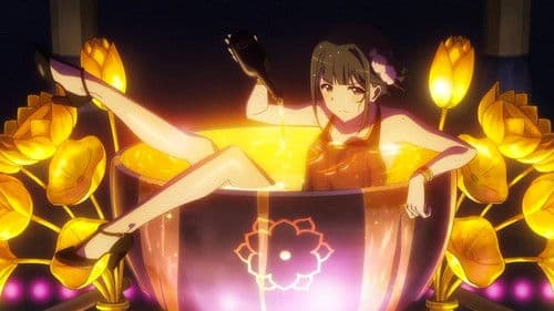 劇場版 少女☆歌劇 レヴュースタァライト Bild 4