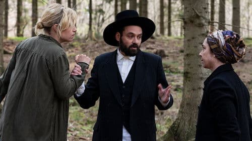 Natten har øjne Bild 2