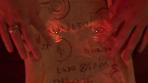 Couple In The Woods Bild 1