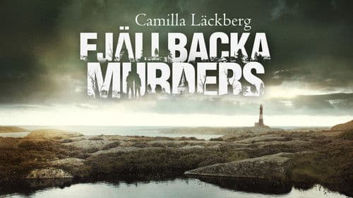 Camilla Läckberg: Mord in Fjällbacka Bild 1