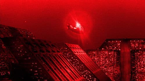 Der Blade Runner Bild 7