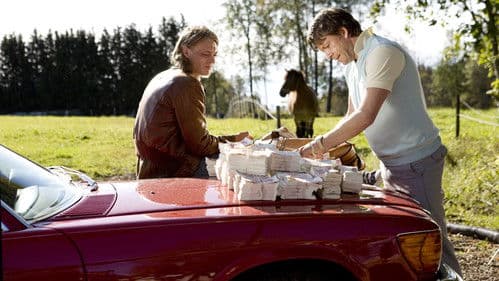 Das letzte Joint Venture Bild 8