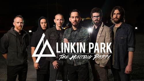 Linkin Park - Berlin, Germany, O2 World Arena Bild 2