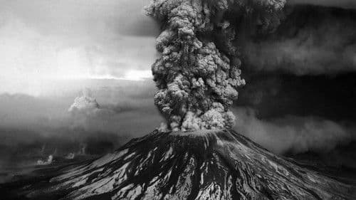 Mount St. Helens - Der Vulkan lebt Bild 1