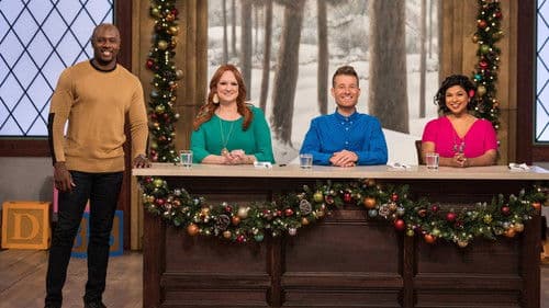 Christmas Cookie Challenge Bild 6