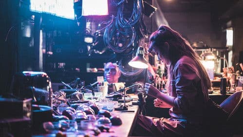 A Man of Reason Bild 4