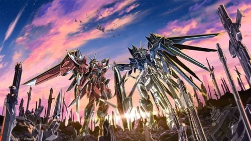 Mobile Suit Gundam SEED FREEDOM Bild 1