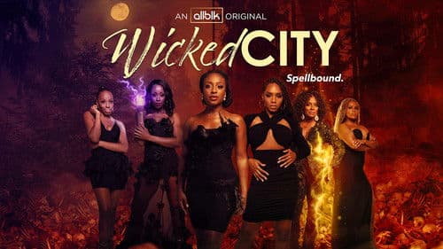 Wicked City Bild 4
