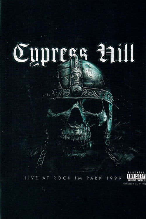 Cypress Hill Live at Rock Im Park