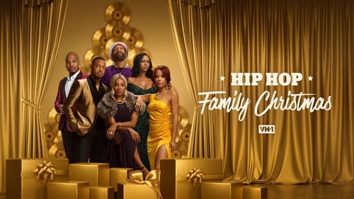 Hip Hop Family Christmas Bild 3