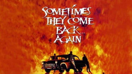 Manchmal kommen sie wieder 2 Bild 2