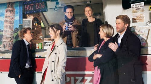 Das Talent meiner Freunde Bild 8