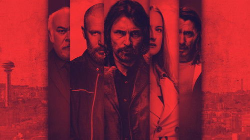 Behzat Ç.: Bir Ankara Polisiyesi Bild 2