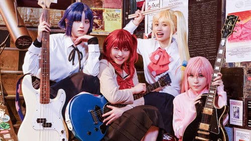 LIVE STAGE「ぼっち・ざ・ろっく！」PART I STARRY Bild 1