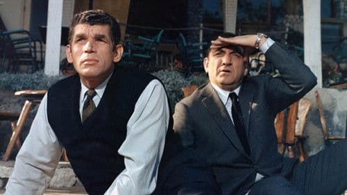 Nimm's leicht - Nimm Dynamit Bild 3