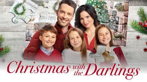 Weihnachten mit den Darlings Bild 4