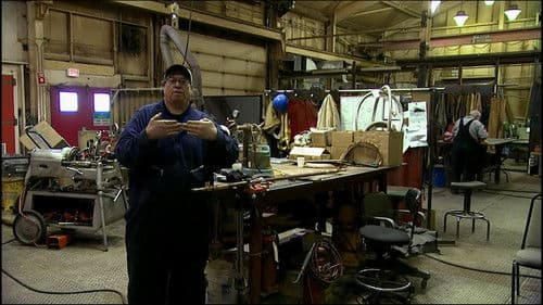 Begegnungen am Ende der Welt Bild 8