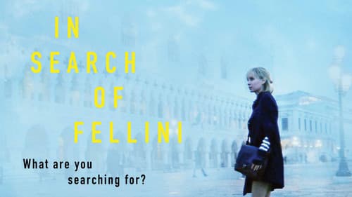 In Search of Fellini Bild 6