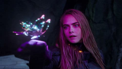 Valerian - Die Stadt der tausend Planeten Bild 4