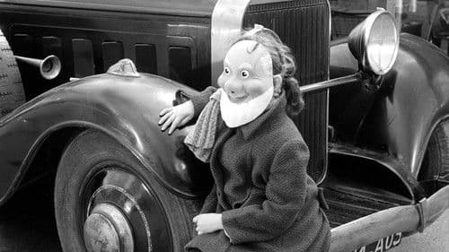 Maigret kennt kein Erbarmen Bild 3