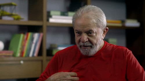 Lula Lá: De Fora Pra Dentro Bild 6