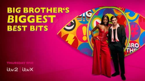 Big Brother's Biggest Best Bits Bild 1