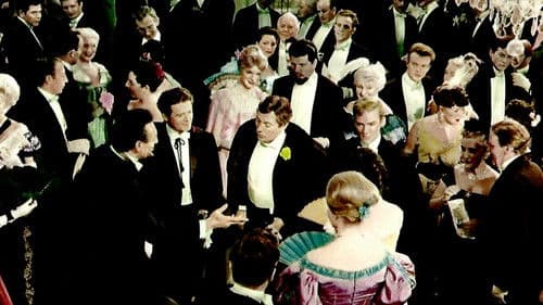 Der Mann mit der grünen Nelke Bild 2