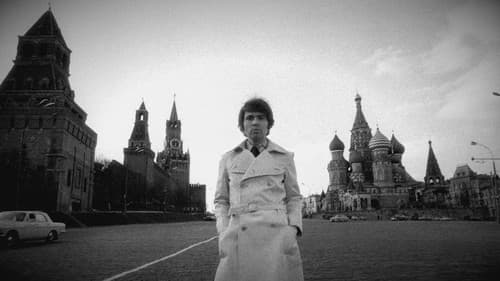 Raphael: desde Rusia con amor Bild 1