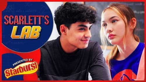 Scarlett's Lab Bild 1