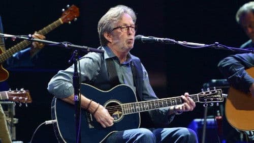 Eric Clapton: Live in San Diego Bild 1