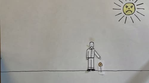 The course of nature Bild 1