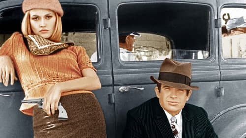 Bonnie und Clyde Bild 2