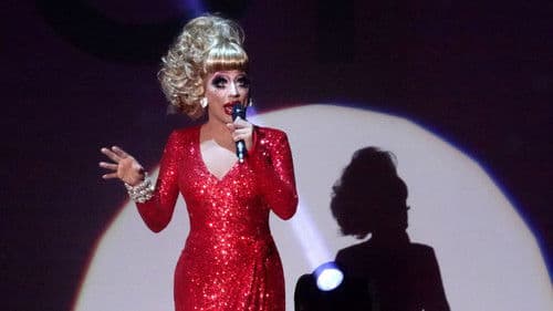 Bianca Del Rio's Rolodex of Hate Bild 1