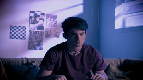 Lobo do Homem Bild 3