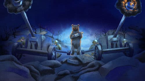 A Bear Named Wojtek Bild 1