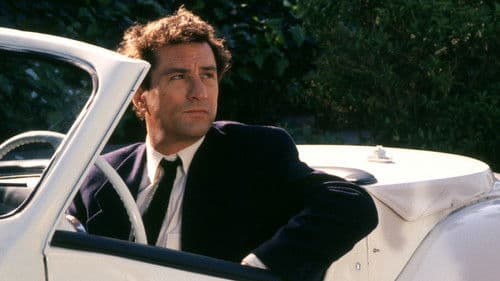 Schuldig bei Verdacht Bild 6