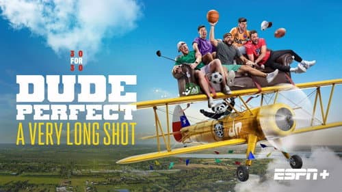 Dude Perfect: A Very Long Shot Bild 1