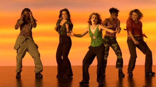 Rouge: A História Bild 1