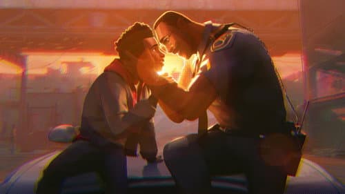 Spider-Man: Beyond the Spider-Verse Bild 4